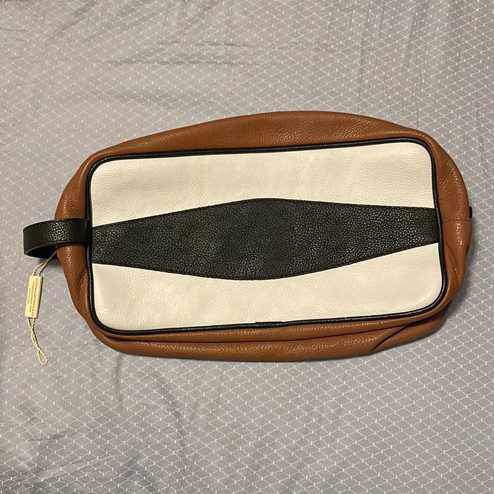 Terrify travel bag